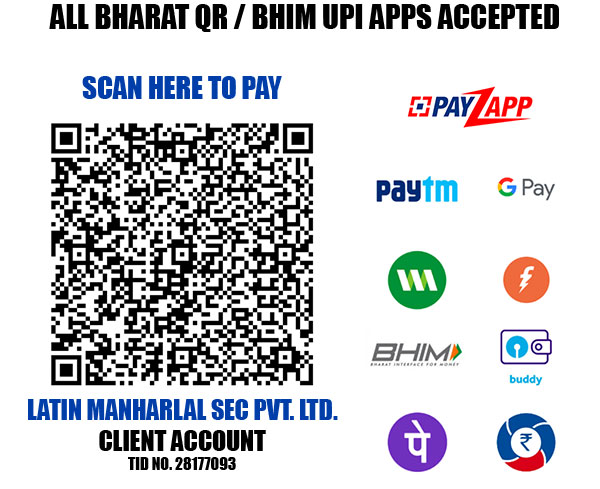 Latin Manharlal Fund Transfer
