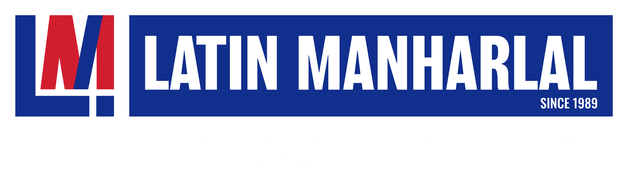 Latin Manharlal