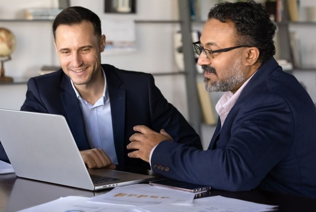 Experienced Investors